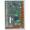 KM50025436G32 KONE LIFT LCECCBE BOARD